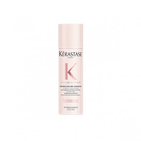 Kerastase Fresh Affair Refreshing Dry Shampoo Сухой шампунь 34 г