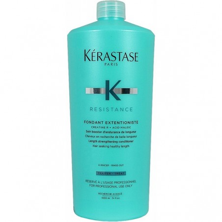 Kerastase Resistance Fondant Extentioniste Молочко для усиления плотности волос 1000 мл