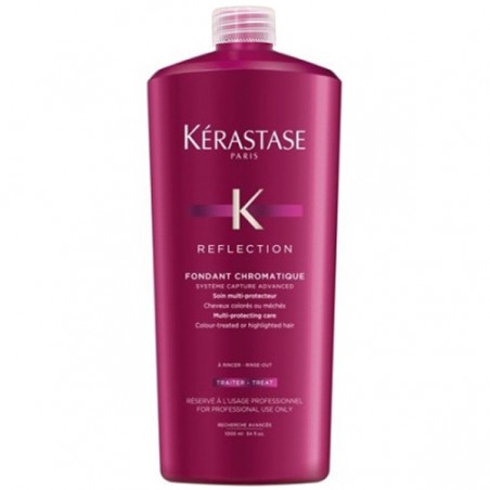 Kerastase Reflection Fondant Chromatique Молочко для окрашенных или осветленных волос 1000 мл