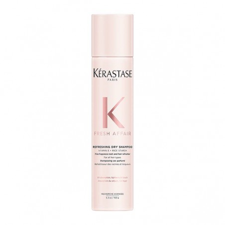 Kerastase Fresh Affair Refreshing Dry Shampoo Сухой шампунь 150 г