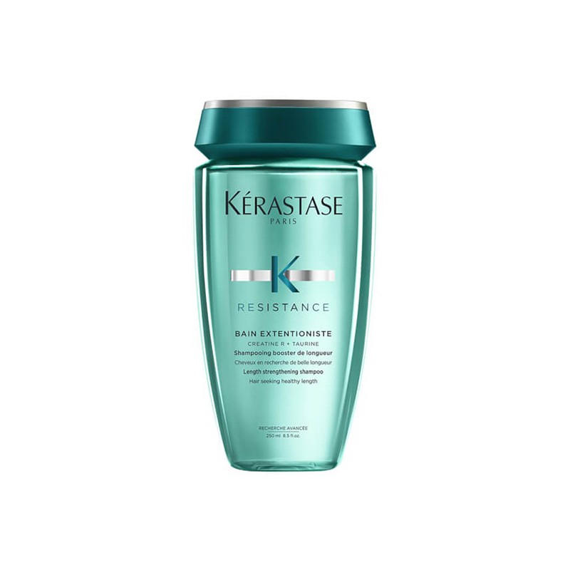 Kerastase Resistance Bain Extentioniste Шампунь для усиления прочности волос в процессе их роста 250 мл