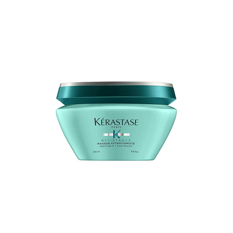 Kerastase Resistance Masque Extentioniste Маска интенсивный уход для усиления прочности волос 200 мл