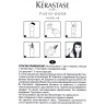 Kerastase Fusio Dose Homelab Reconstruction Бустер для восстановления поврежденных волос 4 x 6 мл