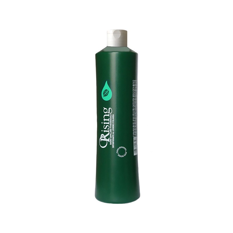 ORising Phytoessential Hair-Wash for Greasy Hair Фитоэссенциальный шампунь для жирных волос и кожи головы 750 мл