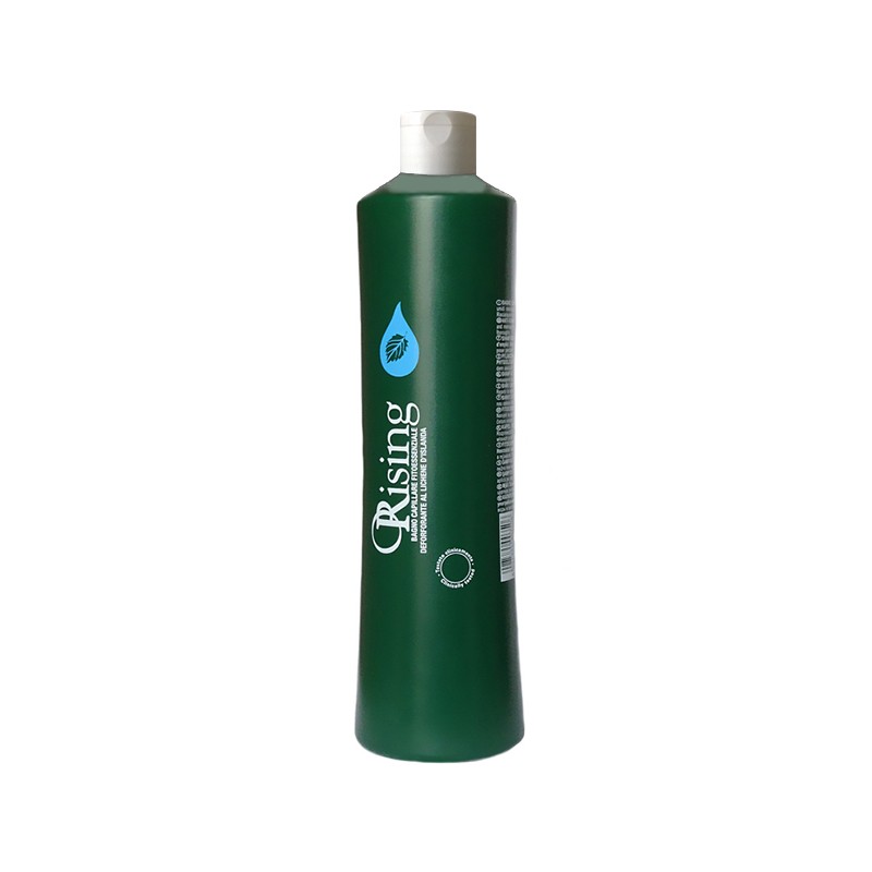 ORising Phytoessential Hair-Wash Anti-Dandruff Фитоэссенциальный шампунь для волос против перхоти 750 мл