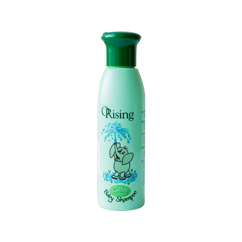 ORising Baby Shampoo Шампунь для детей 150 мл