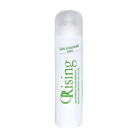 ORising Ecological Protective and Volume Hair Spray without Gas Защитный экологический лак для волос 350 мл