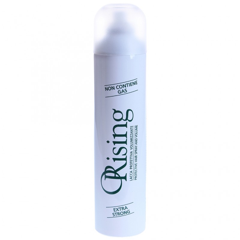 ORising Ecological Volume Hair Spray Extra Strong Защитный экологический лак для объема экстра сильной фиксации 350 мл
