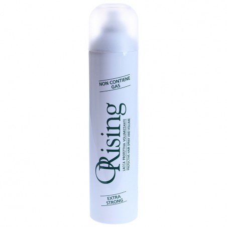 ORising Ecological Volume Hair Spray Extra Strong Защитный экологический лак для объема экстра сильной фиксации 350 мл