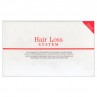 ORising Hair Loss System Treatment Система для предупреждения выпадения волос и укрепления слабых волос в ампулах 15 х 7 мл