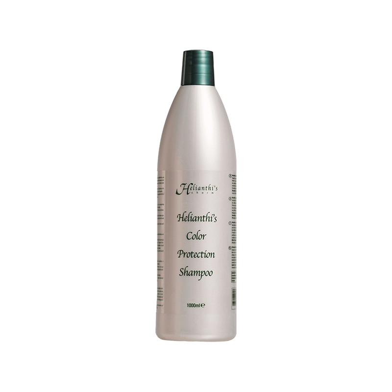 ORising Helianthi's Color Protection Shampoo Шампунь для защиты цвета окрашенных волос 1 л