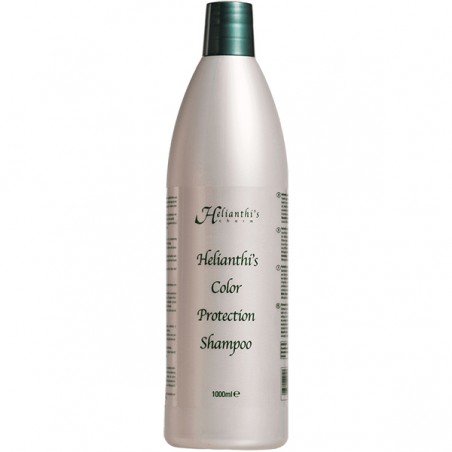 ORising Helianthi's Color Protection Shampoo Шампунь для защиты цвета окрашенных волос 1 л
