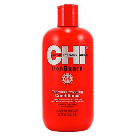 CHI 44 Iron Guard Thermal Conditioner Термозащитный кондиционер для всех типов волос 355 мл