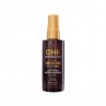 CHI Deep Brilliance Shine Serum Lightweight Leave-In Treatment Несмываемая сыворотка-шелк для волос 89 мл