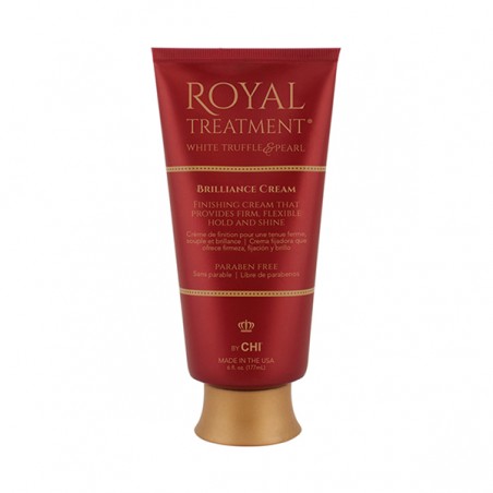 CHI Farouk Royal Brilliance Cream Королевский уход Крем для блеска волос 177 мл