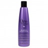 Fanola Oro Therapy Shampoo Zaffiro Puro Сапфировый шампунь с кератином для светлых волос 300 мл