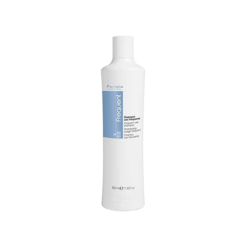 Fanola Frequent Use Shampoo Шампунь для ежедневного использования 350 мл