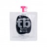 Fanola Color Mask Total Black Питательная окрашивающая маска для волос "Черная" 30 мл