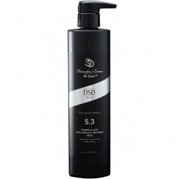 ALTERNA 10 The Science of Ten Shampoo Шампунь для всех типов волос 10 активных компонентов для достижения роскошных волос 920 мл