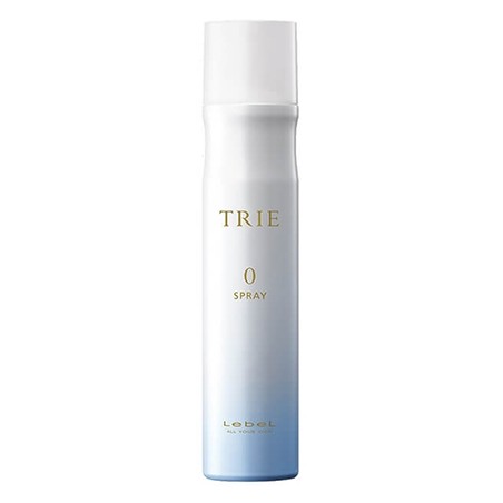 Lebel Trie Spray 0 Увлажняющий спрей для полировки волос 170 г