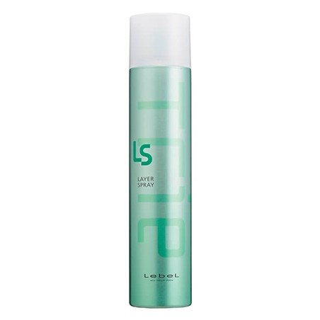 Lebel Trie Spray LS Спрей для волос с контролируемой степенью фиксации 170 г