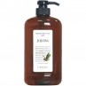 Lebel Natural Hair Soap With Jojoba Шампунь увлажняющий с маслом жожоба 1 л