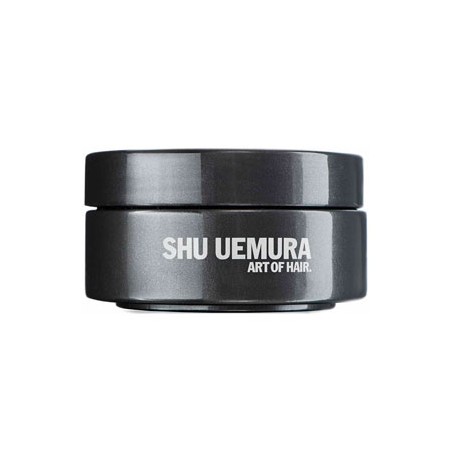 Shu Uemura Art of Hair Clay Definer Rough Molding Pomade Моделирующая помада для сильной фиксации 75 мл