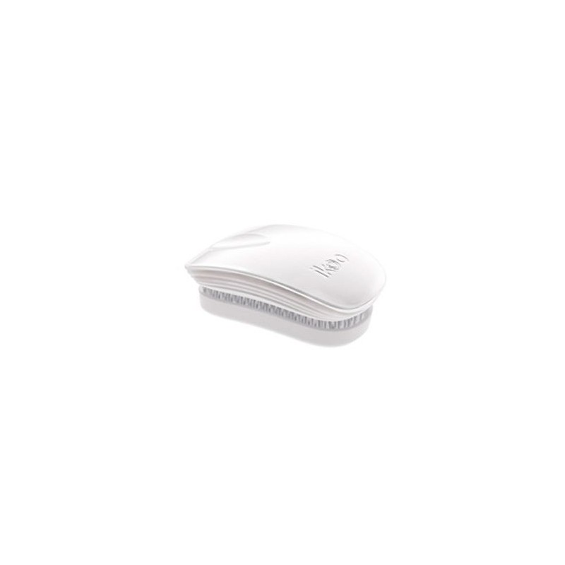 Ikoo Pocket Brush White Компактная расческа Цвет: Белый