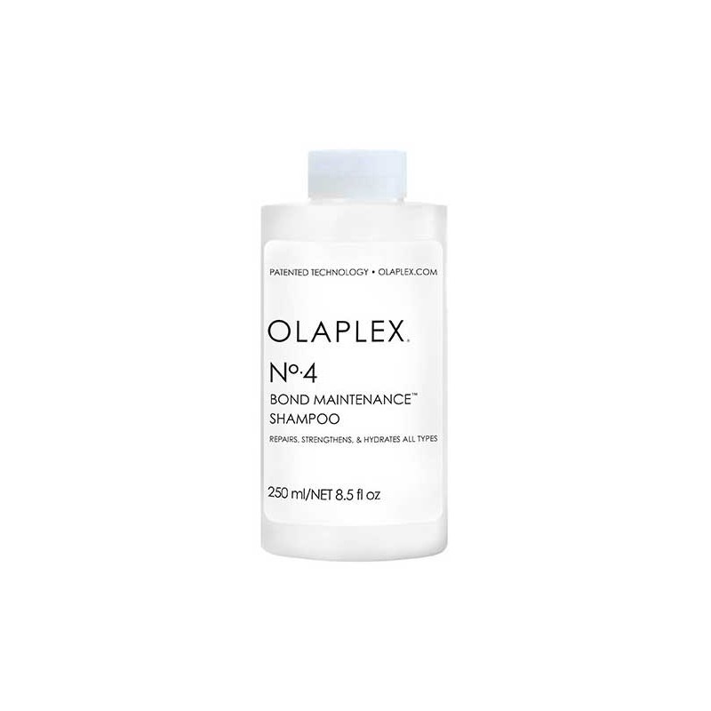 Olaplex Bond Maintenance Shampoo №4 Шампунь 250 мл