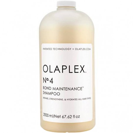 Olaplex Bond Maintenance Shampoo №4 Шампунь 2 л