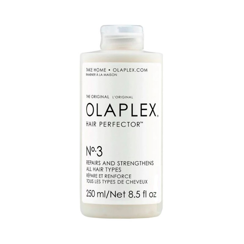 Olaplex Hair Perfector №3 Эликсир "Совершенство волос" 250 мл
