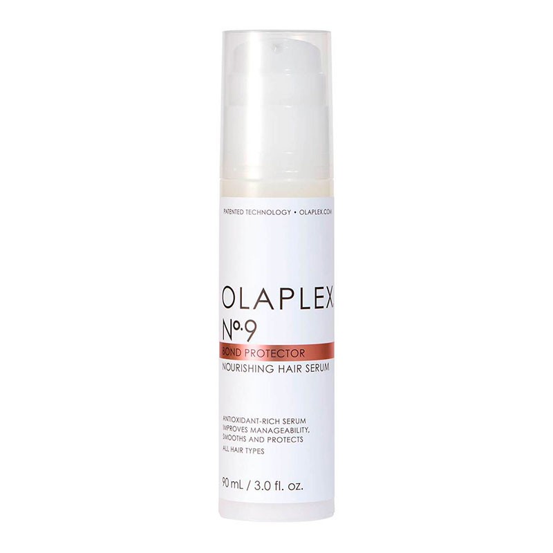Olaplex Bond Protector Nourishing Hair Serum №9 Сыворотка для волос 90 мл