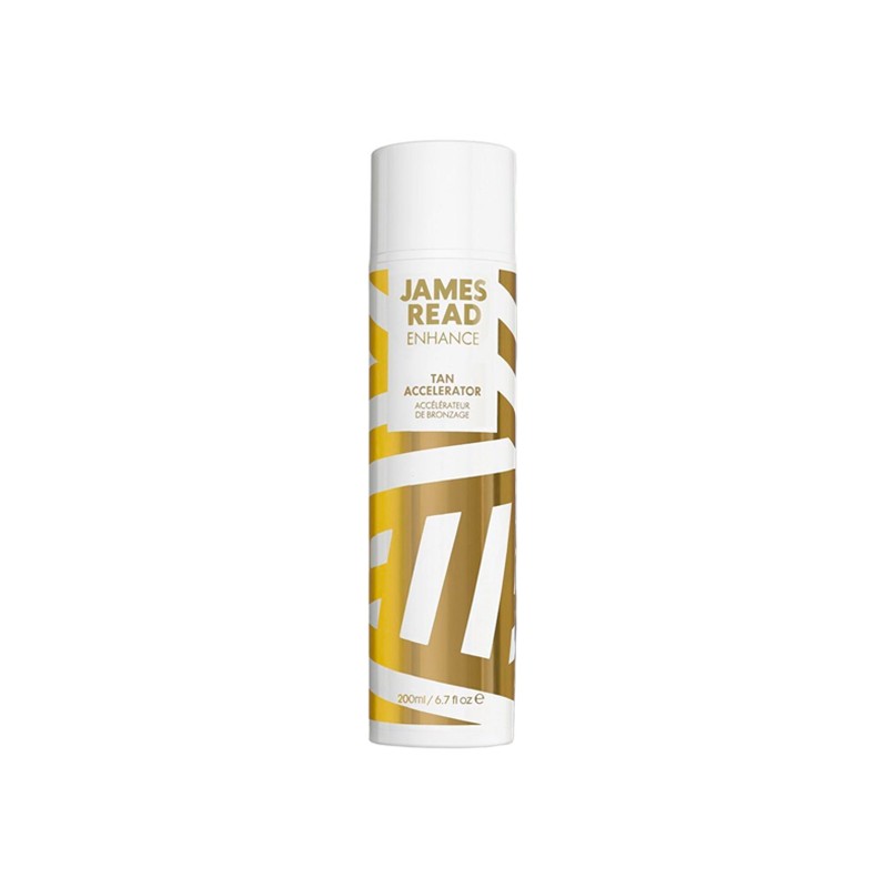 James Read Enhance Tan Accelerator Face & Body Усилитель загара для лица и тела 200 мл