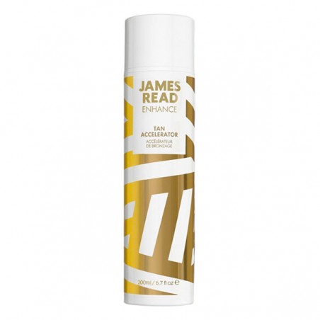 James Read Enhance Tan Accelerator Face & Body Усилитель загара для лица и тела 200 мл