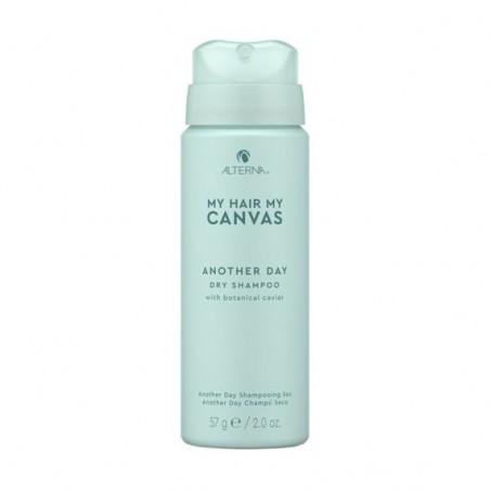 Alterna My Hair My Canvas Another Day Dry Shampoo Освежающий и очищающий сухой шампунь 57 г