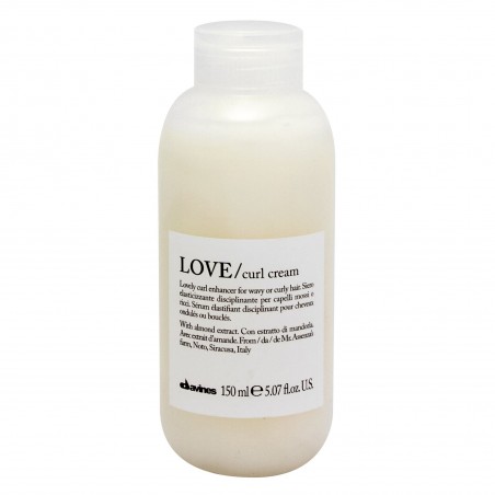 Davines Essential Haircare Love Curl Cream Крем для усиления завитка 150 мл