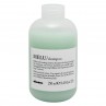 Davines Essential Haircare Melu Shampoo Шампунь для предотвращения ломкости волос 250 мл