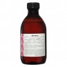 Davines Alchemic Shampoo for Natural and Coloured Hair Cooper Шампунь для натуральных и окрашенных волос (медный) 280 мл