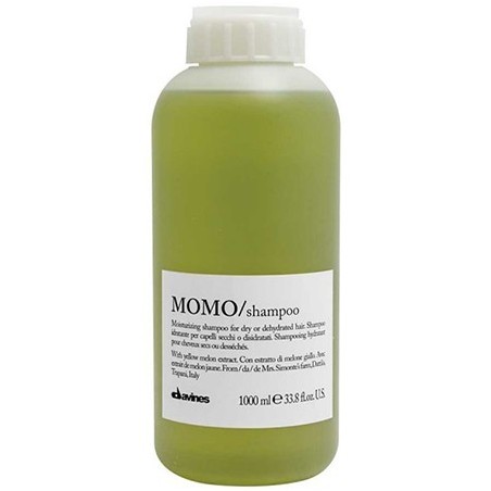 Davines Essential Haircare Momo Shampoo Шампунь для глубокого увлажнения волос 1 л