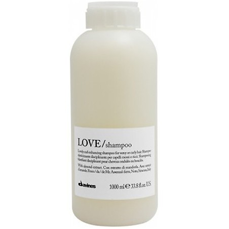 Davines Essential Haircare Love Curl Enhancing Shampoo Шампунь для усиления завитка 1 л