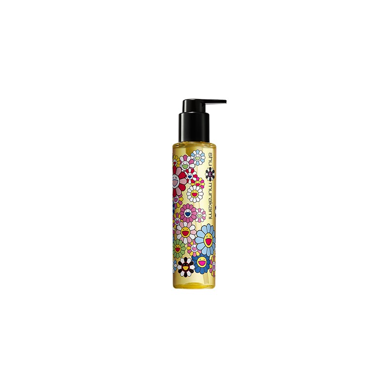 Shu Uemura Art of Hair Essence Absolue Nourishing Protective Oil Масло для питания и защиты всех типов волос 150 мл