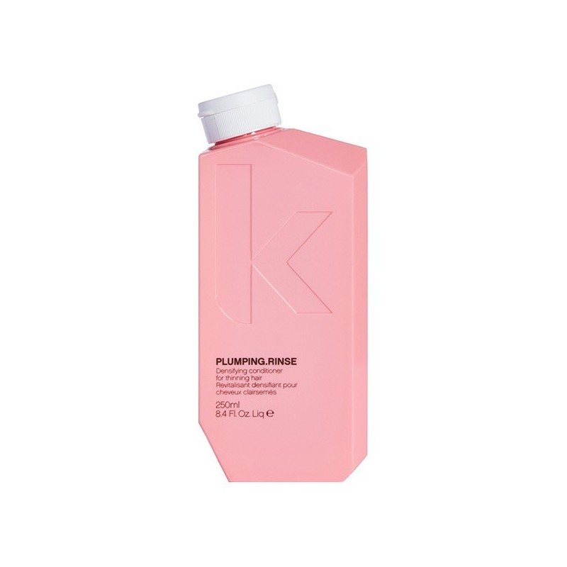 Kevin Murphy Plumping Rinse Densifying Conditioner for Thinning Hair Кондиционер для уплотнения волос 250 мл