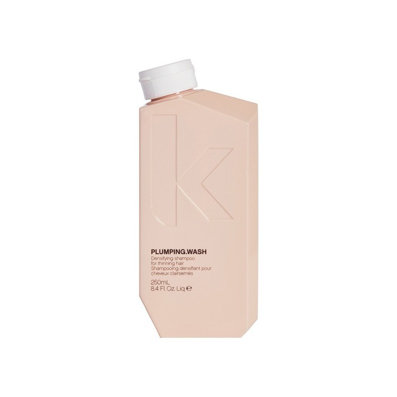 Kevin Murphy Plumping Wash Densifying Shampoo for Thinning Hair Шампунь для уплотнения волос 250 мл