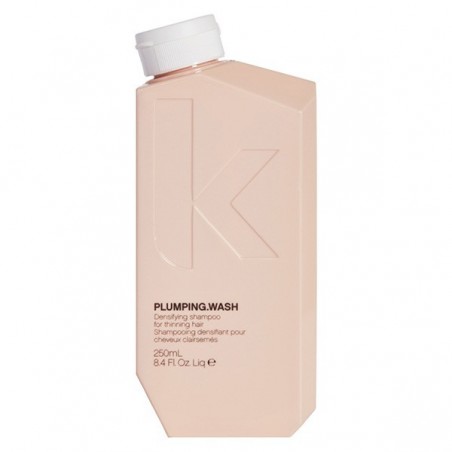 Kevin Murphy Plumping Wash Densifying Shampoo for Thinning Hair Шампунь для уплотнения волос 250 мл