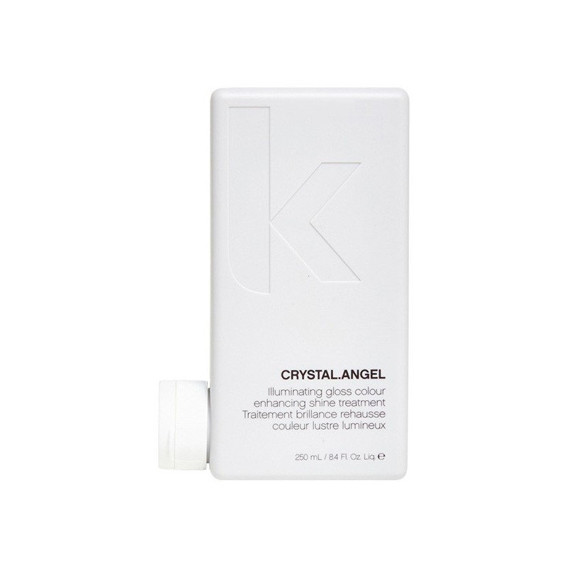 Kevin Murphy Crystal Angel Тонирующий бальзам-уход для светлых волос 250 мл