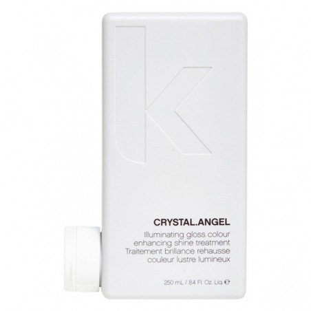 Kevin Murphy Crystal Angel Тонирующий бальзам-уход для светлых волос 250 мл