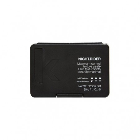 Kevin Murphy Night Rider Maximum Control Texture Paste Матовая паста для текстуры сильной фиксации 30 г