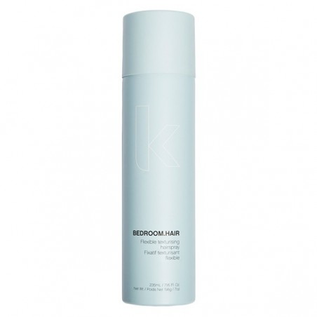 Kevin Murphy Bedroom Hair Flexible Texturising Hairspray Текстурирующий спрей для волос с подвижной фиксацией 235 мл