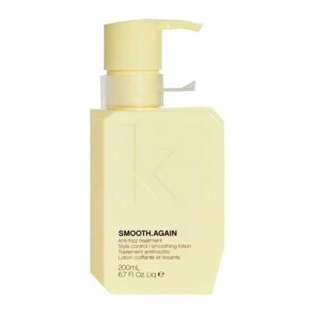 Kevin Murphy Smooth Again Несмываемый стайлинг-уход для разглаживания и контроля волос 200 мл