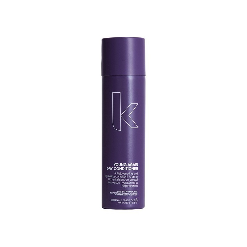 Kevin Murphy Young Again Dry Conditioner Сухой спрей-кондиционер 250 мл